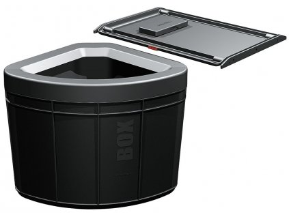 odpadkovy kos franke solo 45
