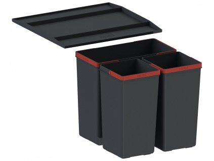 odpadkovy kos franke sorter easysort 450 1 2