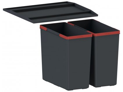 odpadkovy kos franke sorter easysort 450 2 0