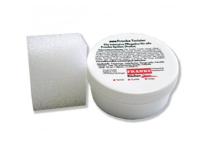 cistiaca pasta franke twister mala 40 ml