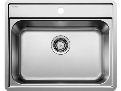 kuchynsky drez blanco lemis 6 if