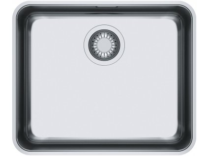 kuchynsky drez franke anton anx 110 48 nerez