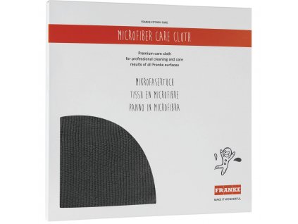 FRANKE Microfiber Care Cloth univerzálna handrička
