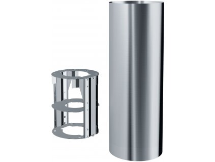 prodlouzeni kominku franke 1120049382