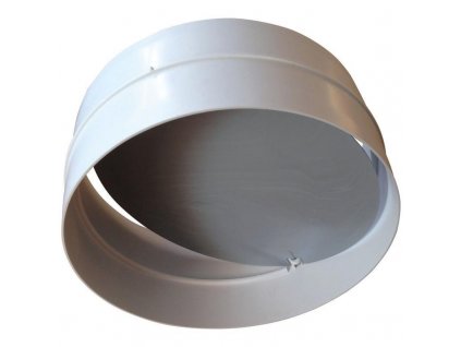 FRANKE Spätná klapka s excentickým stredom 150 mm