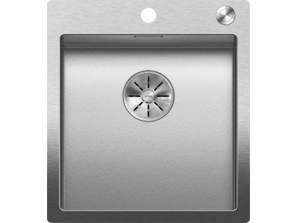 1 523392 kuchynsky drez blanco claron 400 ifa durinox s tiahlom nerez