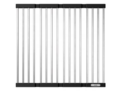 BLANCO Klappmatte multifunkčná mriežka 460x425 mm