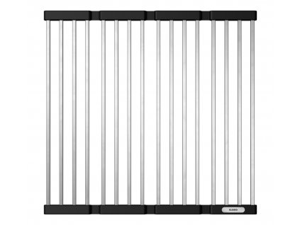 odkladacia nerezova mriezka blanco klappmatte 238483