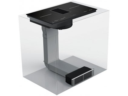 sada pro recirkulaci pres mrizku franke 1120539570 pro sokl 10 cm