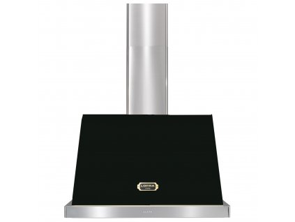 rustikalny odsavac par lofra dolcevita 60 cierna