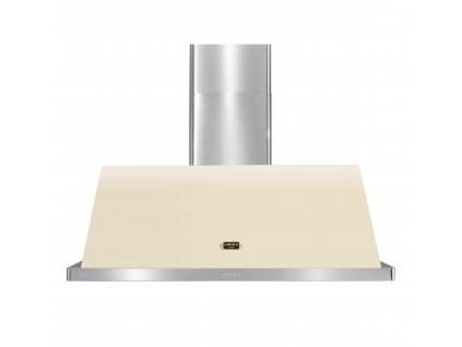 rustikalny odsavac par dolcevita 150 kremova