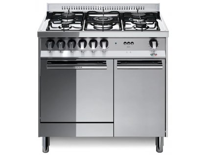 sporak lofra M85E C nerez