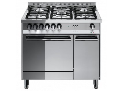 sporak lofra MR96GV C nerez