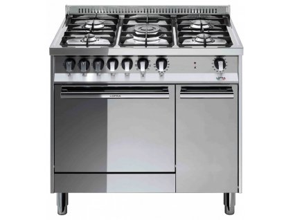 sporak lofra MR96MF C nerez