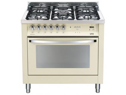 sporak lofra rainbow PBIG96GVT C