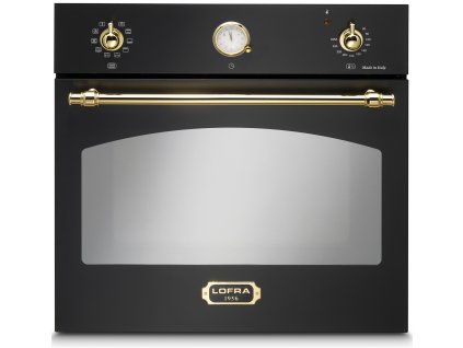 elektricka vstavana rura lofra dolcevita FRNM69EE