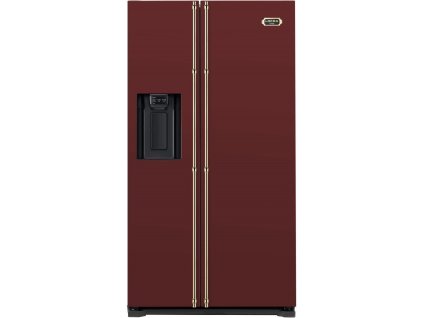 americka chladnicka lofra dolcevita GFRR619 o