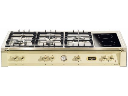 varny panel lofra dolcevita TRBI126 5C