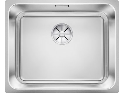 kuchynsky drez blanco solis 500 if nerez