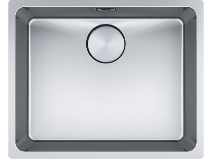 kuchynsky drez franke mythos myx 110 50 nerez