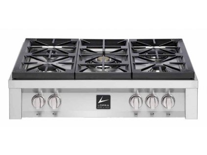 varny panel lofra TAS96 5