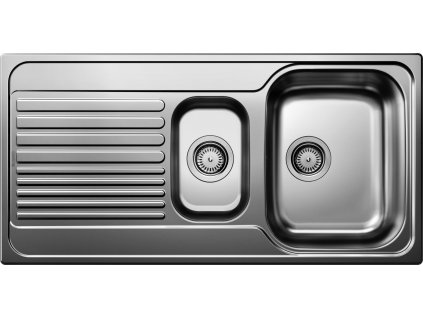 1 526620 kuchynsky drez blanco tipo ii 6 s nerez