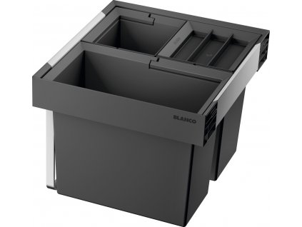 odpadkovy kos blanco flexon ii low xl 603