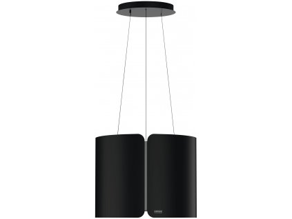 odsavac par franke smart suspended fsms f 42 bk matt matna cerna