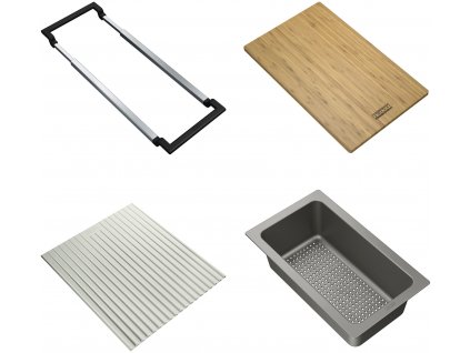 sada prislusenstva franke all in 3