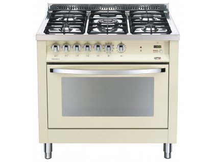 sporak lofra rainbow PBIG86GVT C