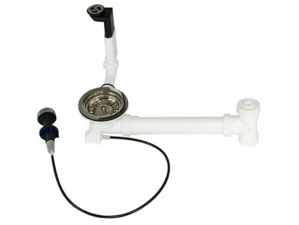 BLANCO Excentrické ovládanie - pre METRA 45 S, METRA 45 S Compact