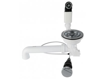 BLANCO Excentrické ovládanie - k vybraným modelom