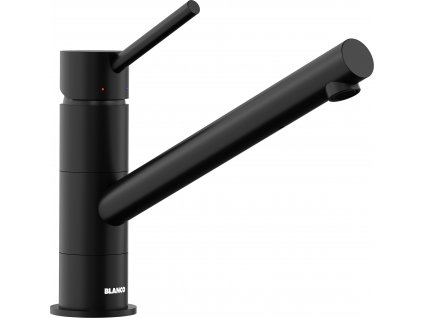 1 526667 kuchynska bateria blanco kano cierna matna