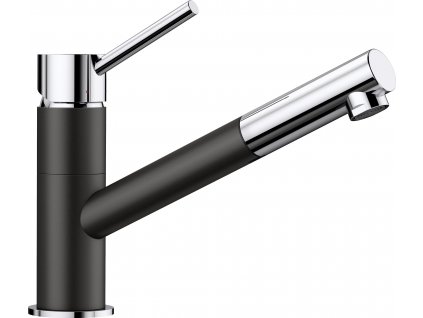 1 526174 kuchynska bateria blanco kano s cierna