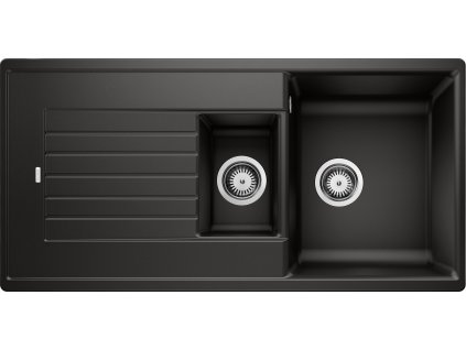 1 526021 kuchynsky drez blanco zia 6 s cierna