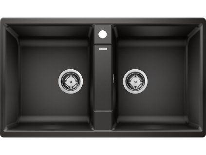 1 526029 kuchynsky drez blanco zia 9 cierna