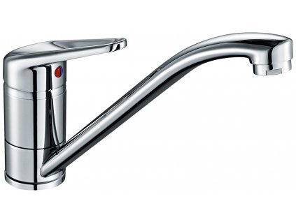 kuchynska bateria franke fg 9541031 chrom