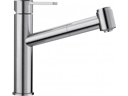 1 523119 kuchynska bateria blanco ambis s nerez