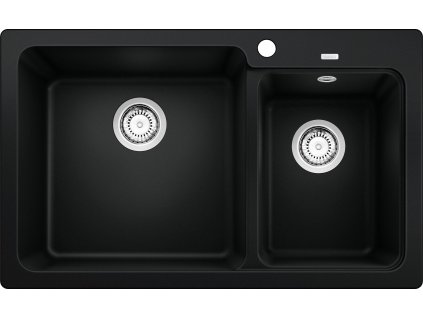 1 525944 kuchynsky drez blanco naya 8 cierna