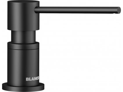 davkovac saponatu blanco lato cierna matna