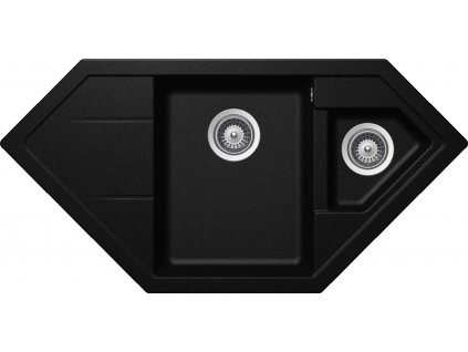 1 kuchynsky drez schock signus c 150 magma