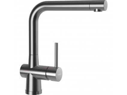 Drezová batéria SCHOCK Laios W - pred okno