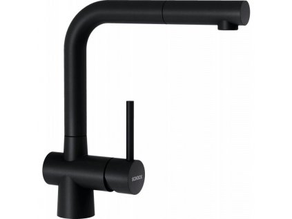 Drezová batéria SCHOCK Laios - so sprškou