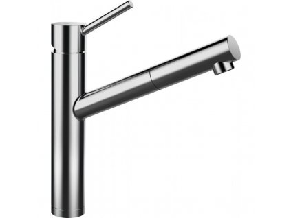 Drezová batéria SCHOCK Altos LP - beztlaková - so sprškou