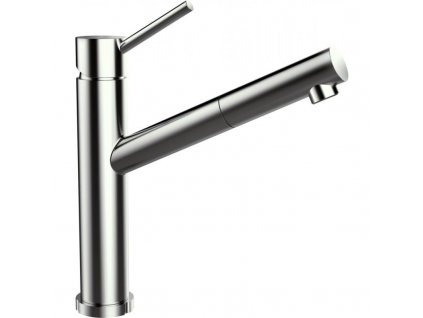 Drezová batéria SCHOCK Altos W - pred okno so sprškou