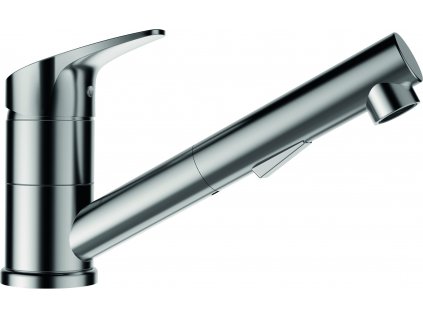 kuchynska bateria schock evinas120 nerez