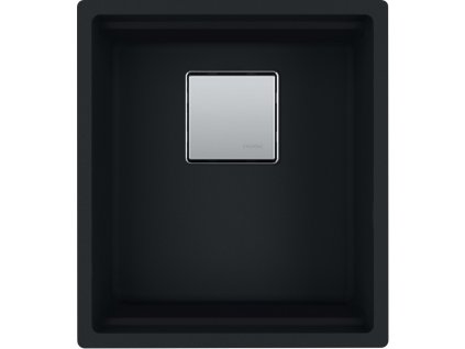 kuchynsky drez franke kubus 2 kng 110 37 matna cierna