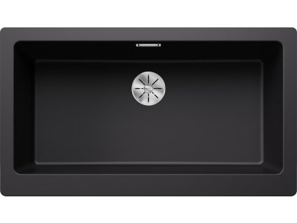 1 526110 kuchynsky drez blanco vintera xl 9 uf cierna