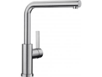 kuchynska baterie blanco lanora f nerez kartacovany