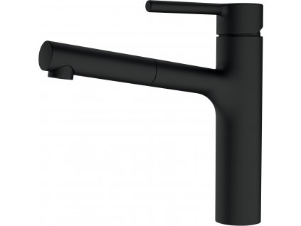 kuchynska bateria franke fp 0098031 centro cierna matna